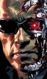 Terminator Semi Enmascarado
